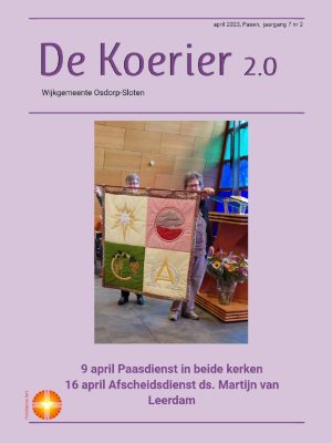 Koerier 2023-02