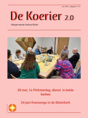 Koerier 2023-04